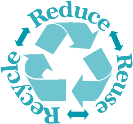 Recycle - Pick Up Trash Business (528x480), Png Download