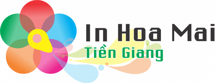 Công Ty Tnhh In Hoa Mai Tiền Giang Tuyển Nhân Viên - Graphic Design (696x271), Png Download