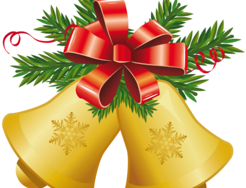 Merry Christmas 2017 In Review - Ding Dong Merrily On High - Choir Sheet Music (500x383), Png Download