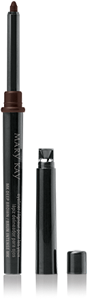 Mary Kay Eyeliner Deep Brown (345x460), Png Download