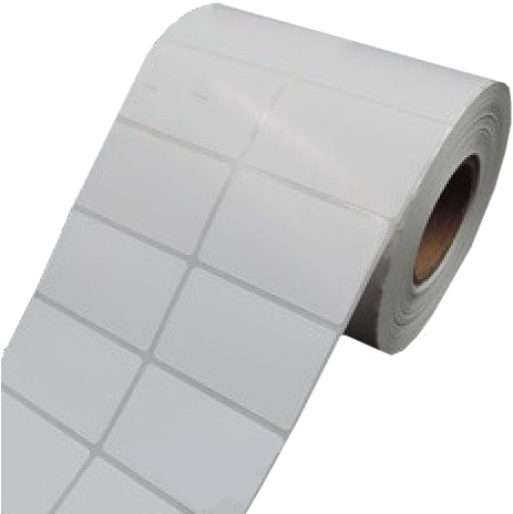 Hoa Mai Industry Co - Giấy In Mã Vạch 2 Tem (500x500), Png Download