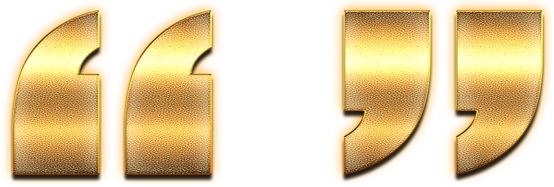 Quotation Mark Png File - Crescent (1167x394), Png Download