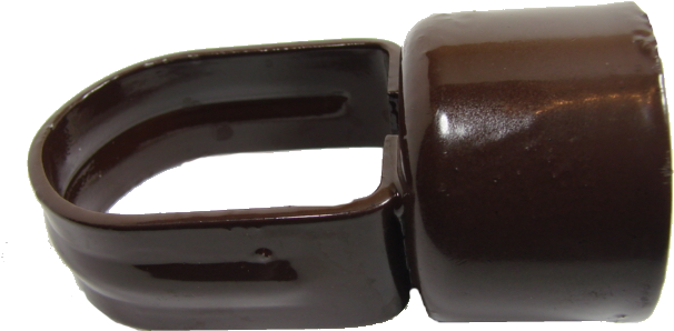 Eye-top Brown - Wood (640x480), Png Download