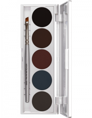 Kryolan Eye Liner (300x400), Png Download