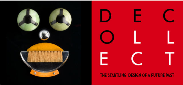 Art Deco, Machine Age, Streamline, Art Moderne, M - Art Deco (640x392), Png Download