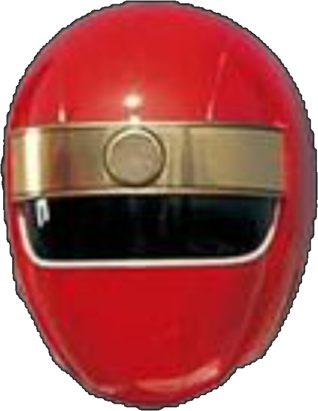 Red Alien Ranger Helmet Power Rangers Alien Rangers Helmet Free