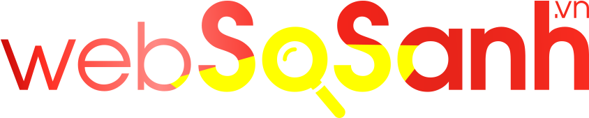 Websosanh So Sánh, Tìm Và Mua Được Giá Rẻ Nhất - Graphic Design (900x234), Png Download