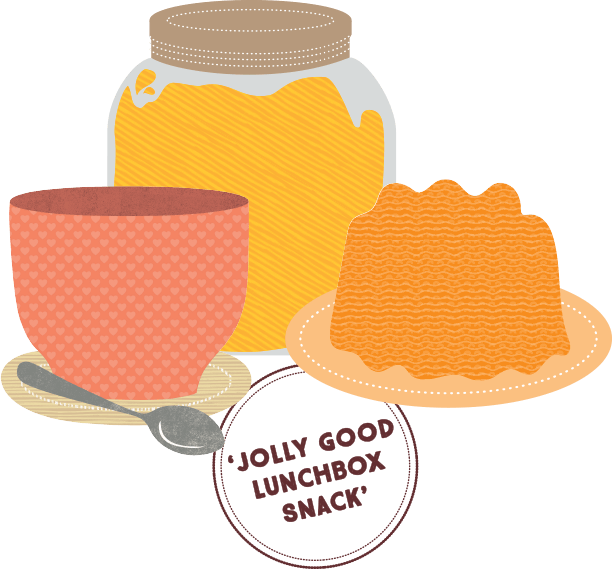 Lunchbox-image - Lunchbox (612x569), Png Download