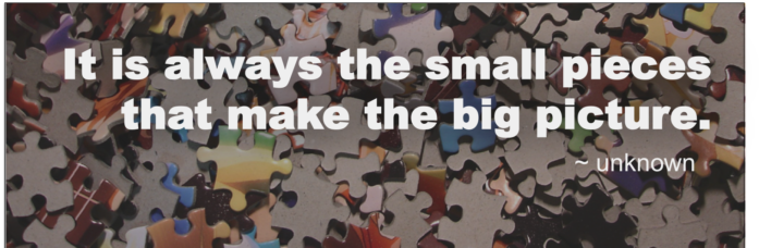 Business As A Jigsaw Puzzle - King Crazy Europe Jigsaw Puzzle (710x240), Png Download