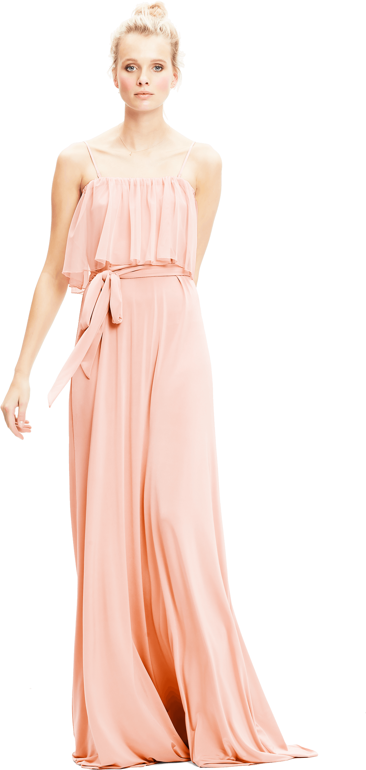 Dress (1440x2560), Png Download