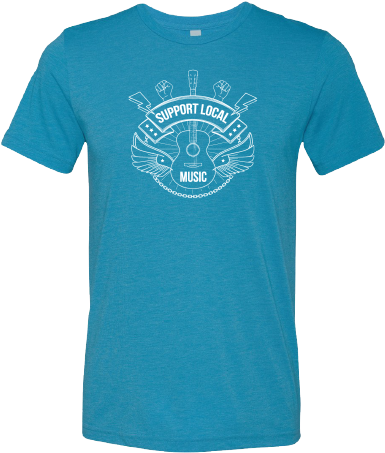 Support Local Music - Lab Week Shirt Ideas (500x500), Png Download