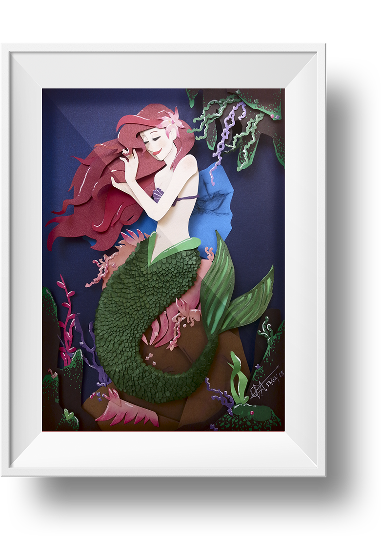 Picture Frame (1200x1200), Png Download