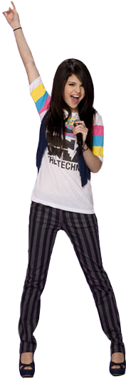 Png Selena Gomez - Selena Gomez Png 2011 (232x538), Png Download