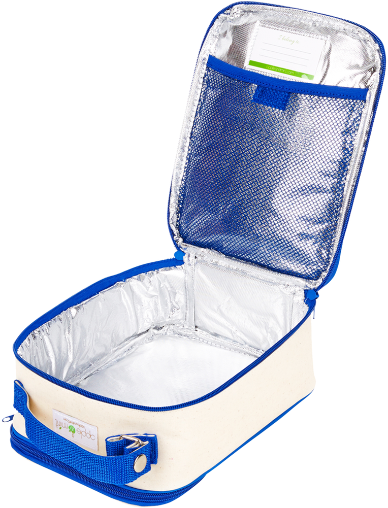 Lunch Bag (1000x1000), Png Download