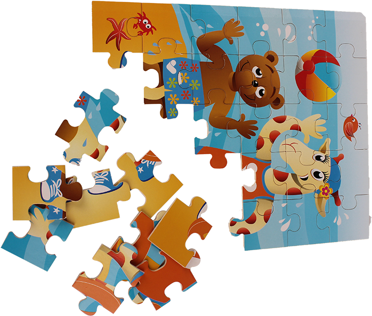 China Pc Puzzle, China Pc Puzzle Manufacturers And (800x800), Png Download