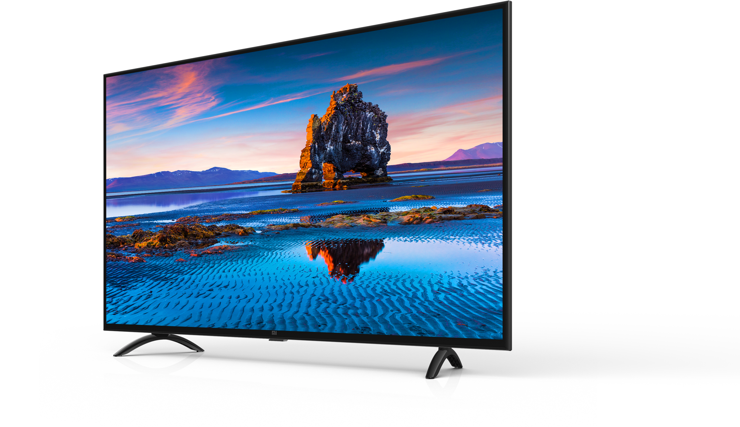 Mi Tv 4a 43-inch - Mi Tv 4a 32 Inch (3500x1971), Png Download