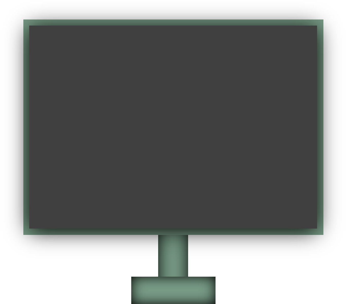 Tv - Led-backlit Lcd Display (1386x1219), Png Download