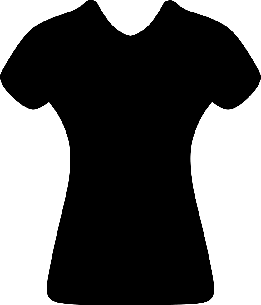 Woman Sport Slim Fit Dress Comments - Active Shirt (836x980), Png Download