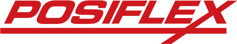 Posiflex Logo - Posiflex Magnetic Card Reader (1024x218), Png Download