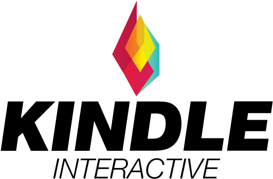 Kindle Logo Png (792x612), Png Download