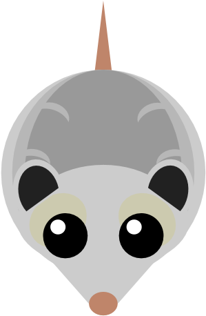 Artisticopossum - Art (960x540), Png Download