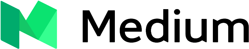 Image Result For Medium Logo - Medium (1024x768), Png Download