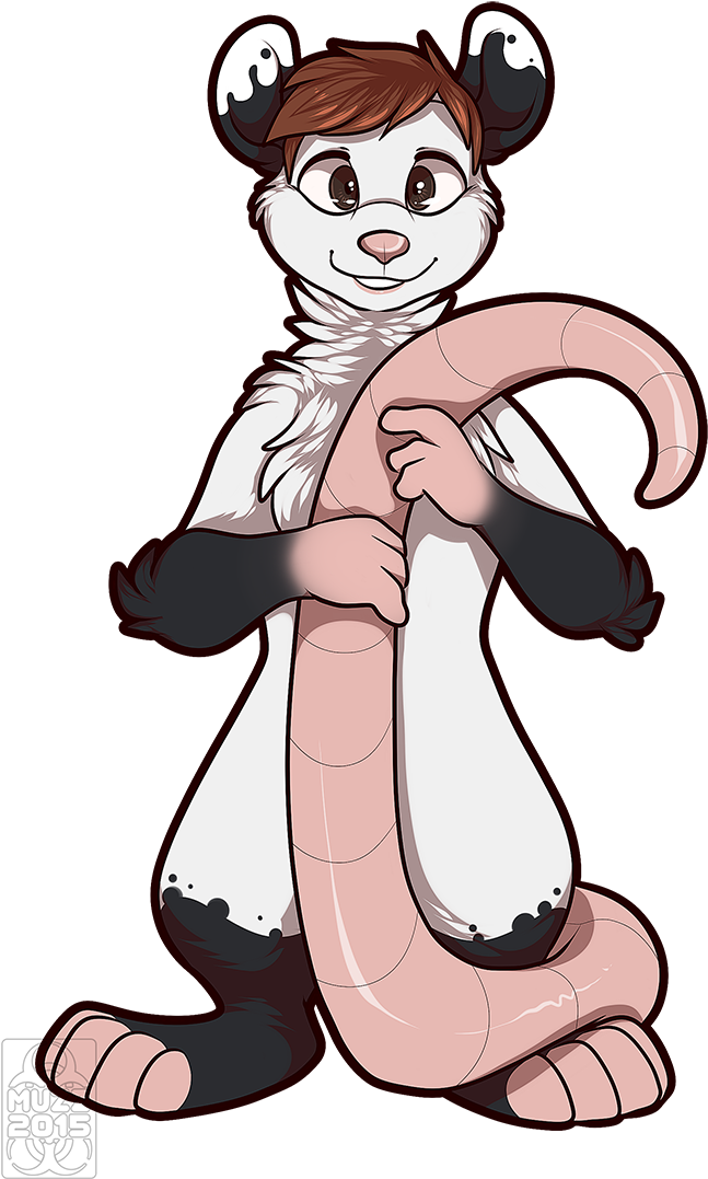 Imma Cute Opossum - Twitter (700x1121), Png Download