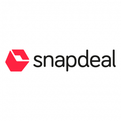 Download Napster Vector Logo - Snapdeal Logo Png (400x400), Png Download