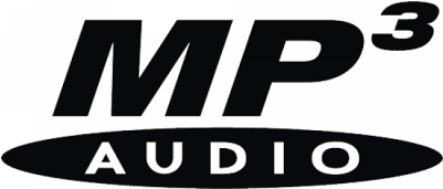 Format Mp3 (400x400), Png Download