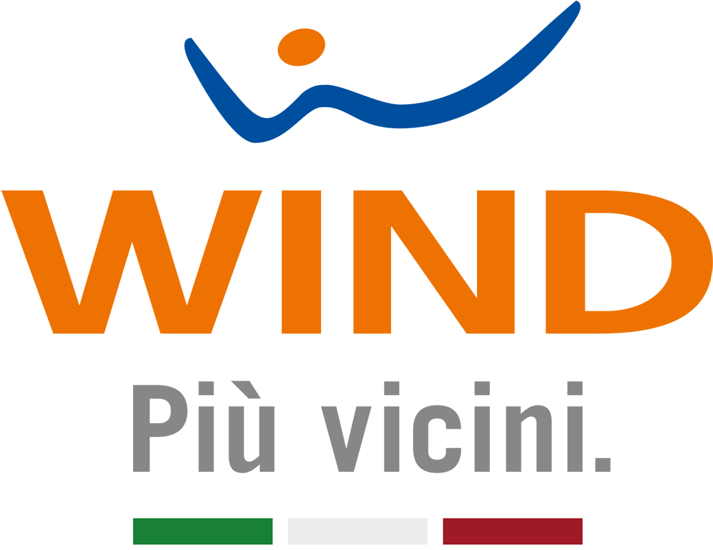 Wind Logo - Logo Wind Png (1181x945), Png Download