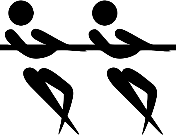 Tug Of War Pictogram - Tug Of War Png (600x600), Png Download