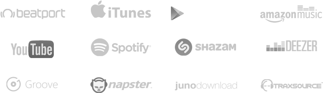 Deliver Releases On All Audio And Video Platforms - Heos Subwoofer Home Cinema Subwoofer (700x240), Png Download