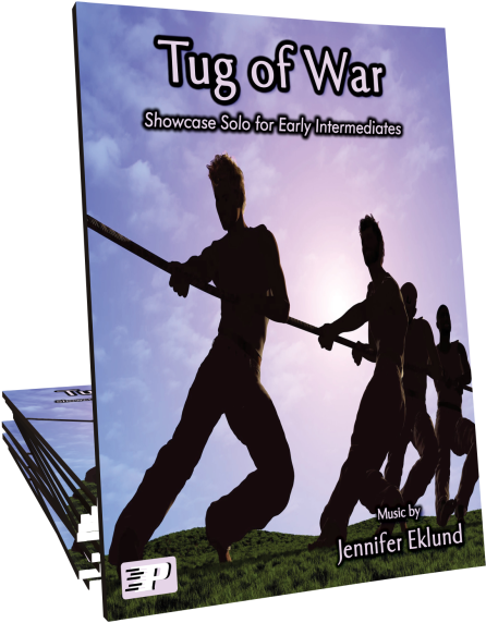 Tug Of War (585x585), Png Download