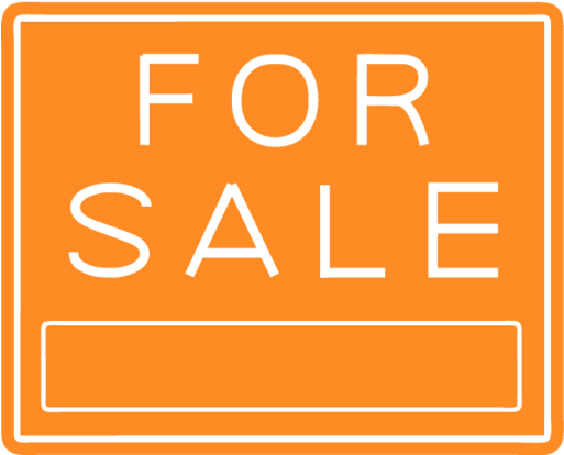 For Sale Sign - All Space Movies Poster (750x750), Png Download