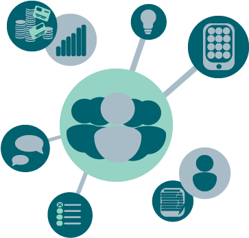 How Technology Advancements Can Actually Make Us All (400x400), Png Download