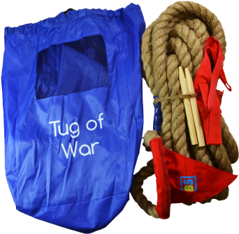 Tug Of War In Bag - Bag (500x500), Png Download