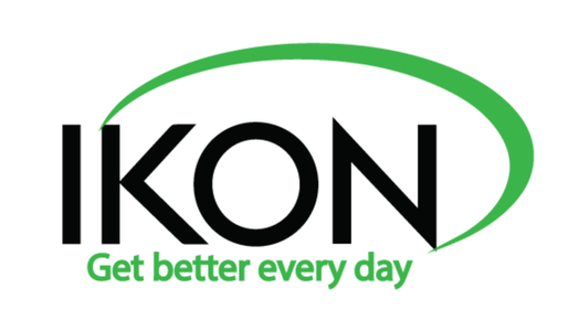 Ikon (523x586), Png Download