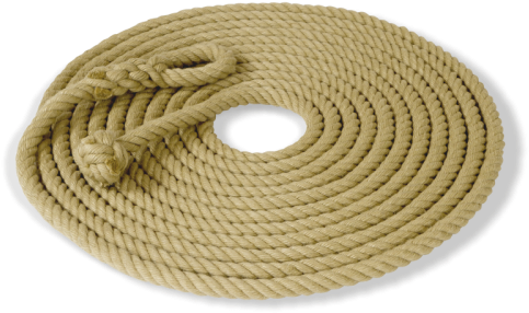 Tug Of War Rope, 15 M - Trektouw 15 M (500x500), Png Download