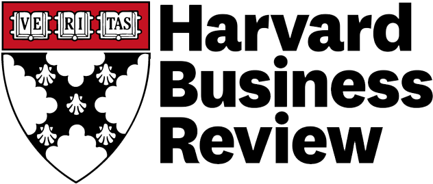 HBR Logo