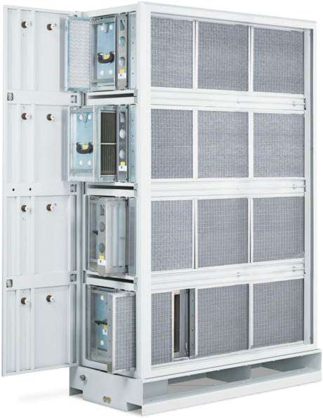 Ac - Locker (1280x714), Png Download