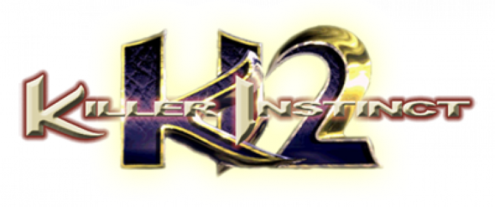 Other Graphic - Killer Instinct 2 (718x300), Png Download