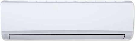 Concierge Ac Installation - Carrier 40mhh (568x322), Png Download
