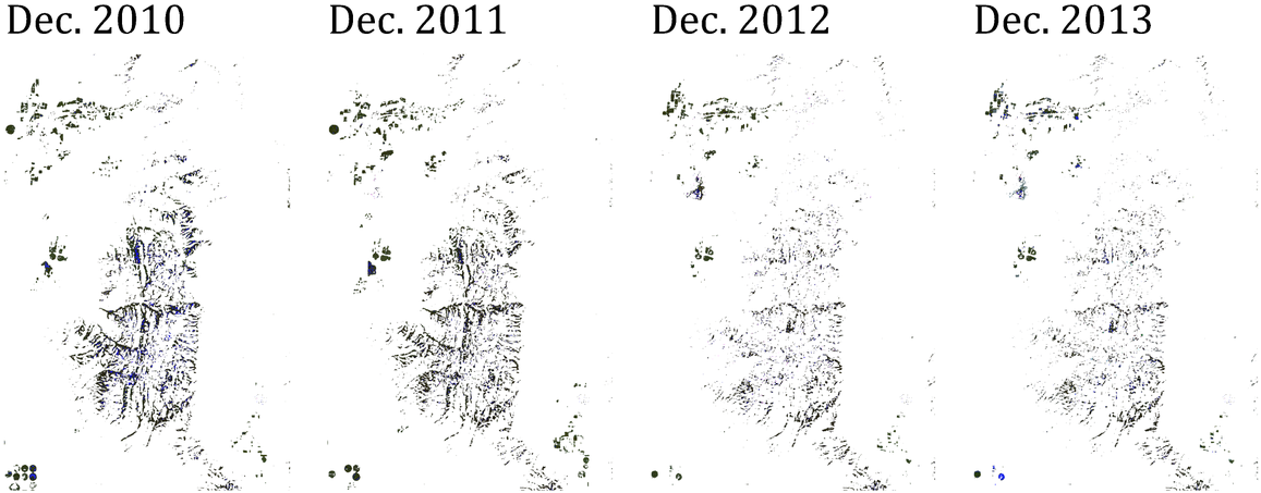 Nathan Cheever On Twitter - Monochrome (1199x545), Png Download