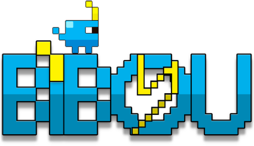 Choose The Difficulty And Cool Effects At Any Time - Bibou (600x286), Png Download