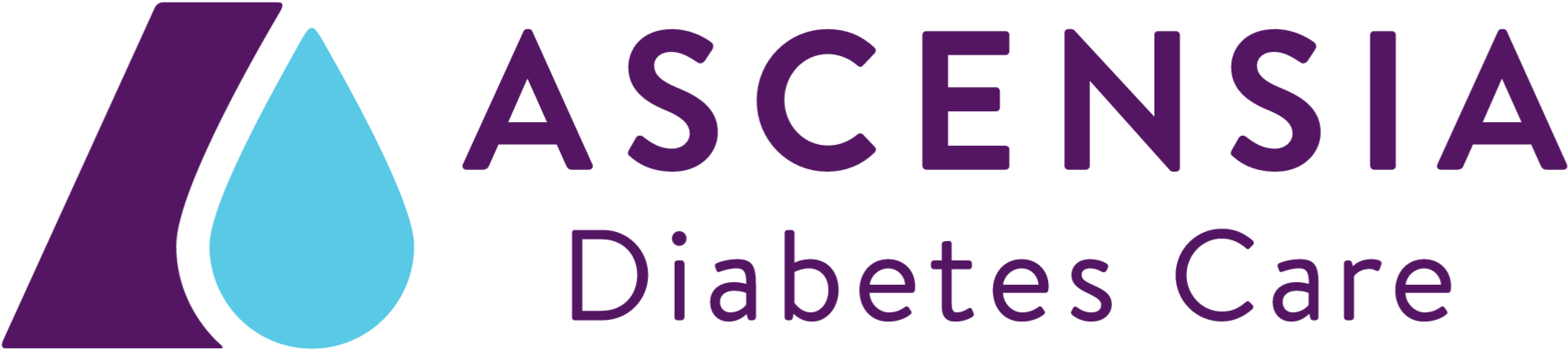 Accurate Readings Can Help You Adjust Your Insulin - Ascensia Diabetes Care Logo (2285x1482), Png Download