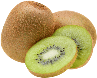 The Rosh Hashanah Celebration Gift Basket - Kiwifruit (400x400), Png Download