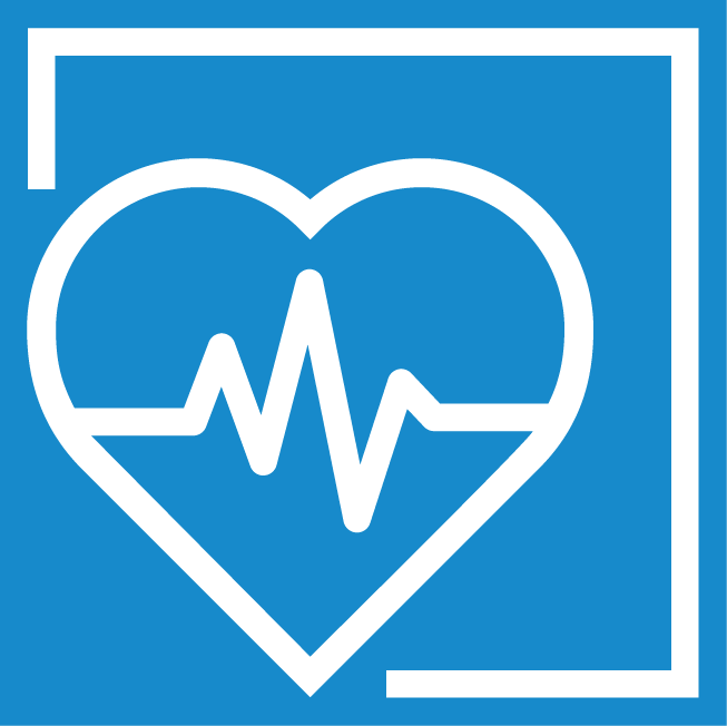 Medtronic Logo Transparent - Heart (653x652), Png Download
