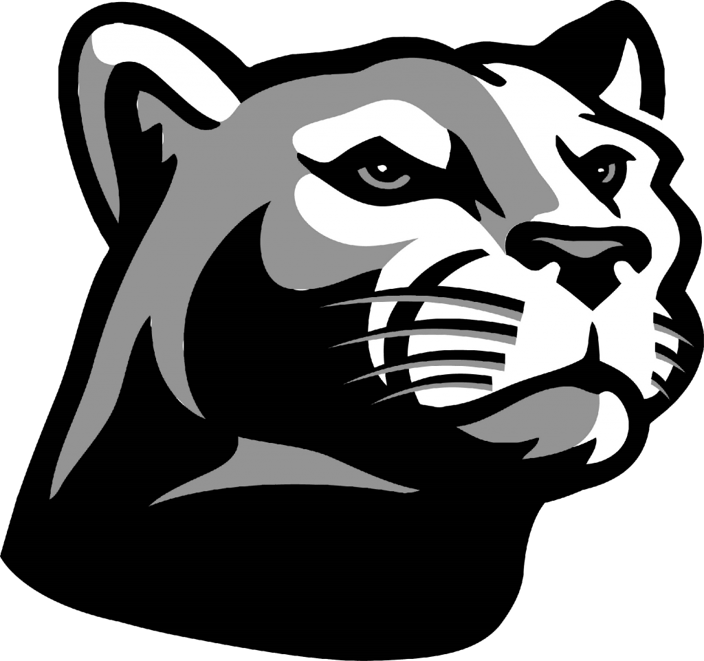 Panther-main - Penn State Mascot Logo (1024x961), Png Download
