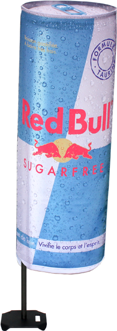 Red Bull Can Png Download - Red Bull Sugar Free Can 250 Ml (pack Of 24) (800x800), Png Download