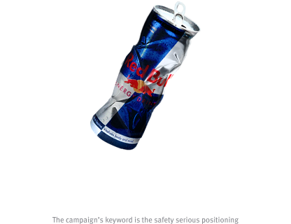 The Campaign's Keyword Is The Safety Serious Positioning - Sock (900x409), Png Download